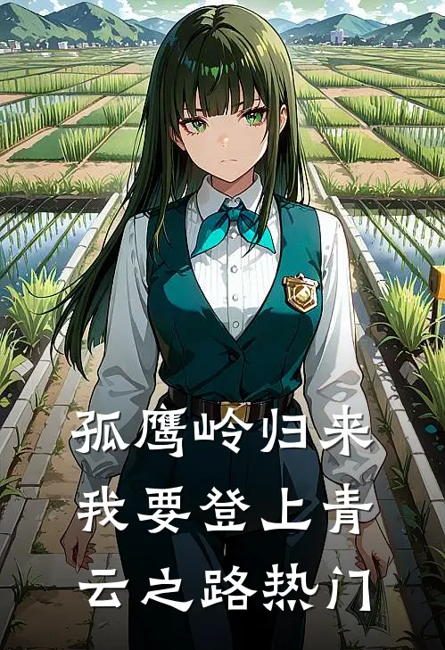 孤鹰岭归来，我要登上青云之路热门