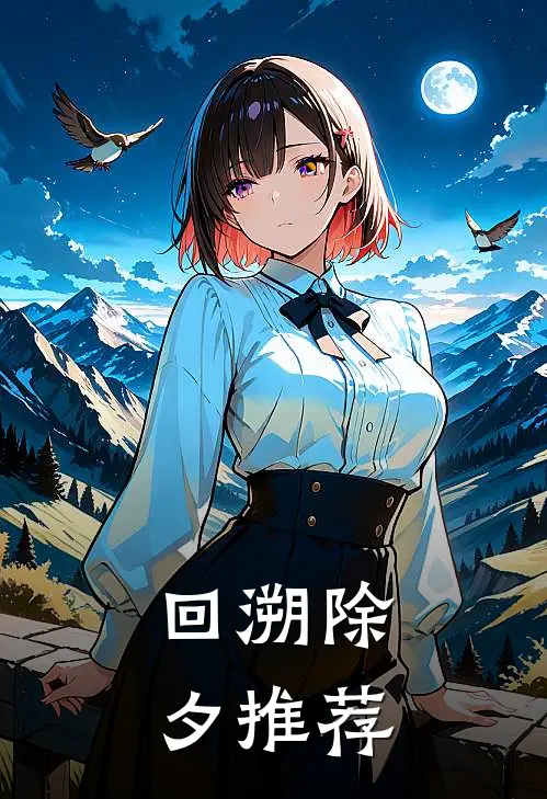 回溯除夕推荐