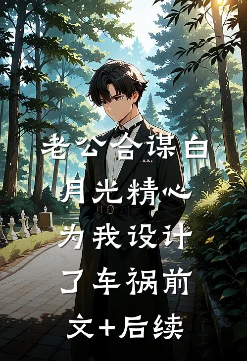 老公合谋白月光精心为我设计了车祸前文+后续