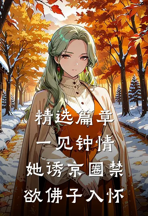 精选篇章一见钟情：她诱京圈禁欲佛子入怀
