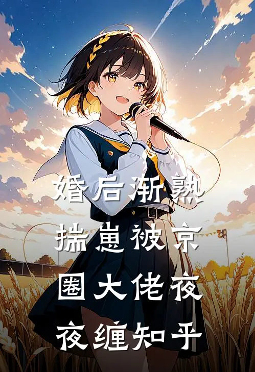 婚后渐熟，揣崽被京圈大佬夜夜缠知乎