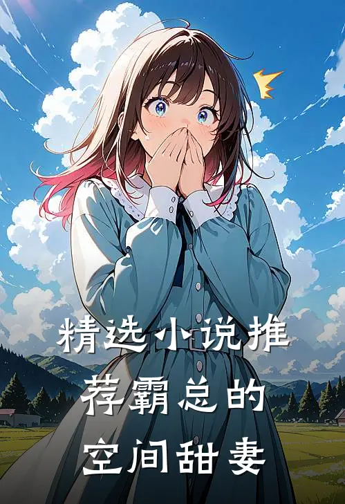 精选小说推荐霸总的空间甜妻