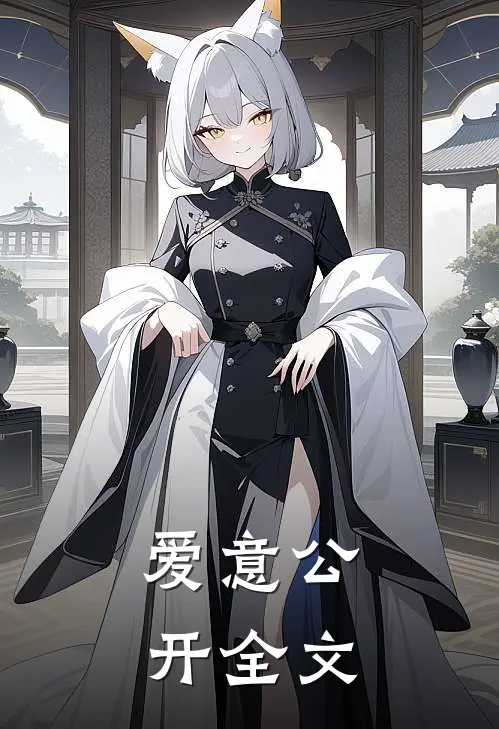 爱意公开全文