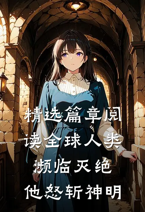 精选篇章阅读全球人类濒临灭绝，他怒斩神明