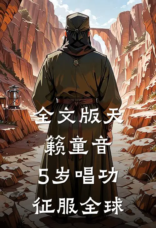 全文版天籁童音：5岁唱功征服全球