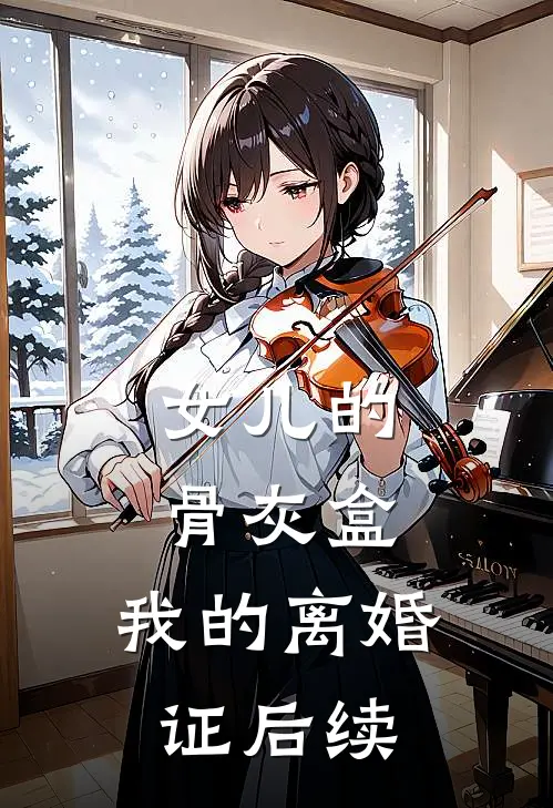 女儿的骨灰盒，我的离婚证后续