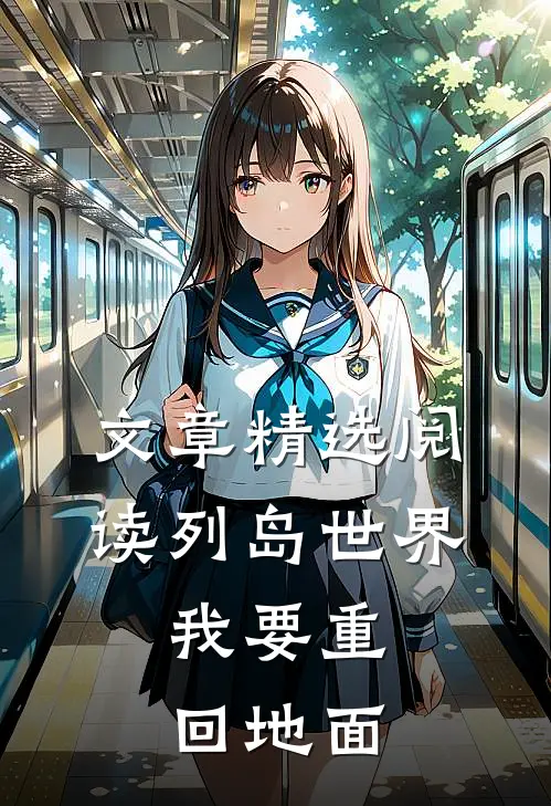 文章精选阅读列岛世界：我要重回地面