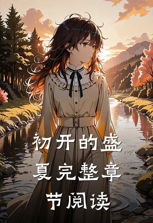 初开的盛夏完整章节阅读