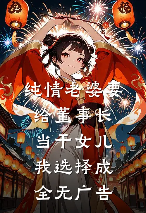 纯情老婆要给董事长当干女儿，我选择成全无广告