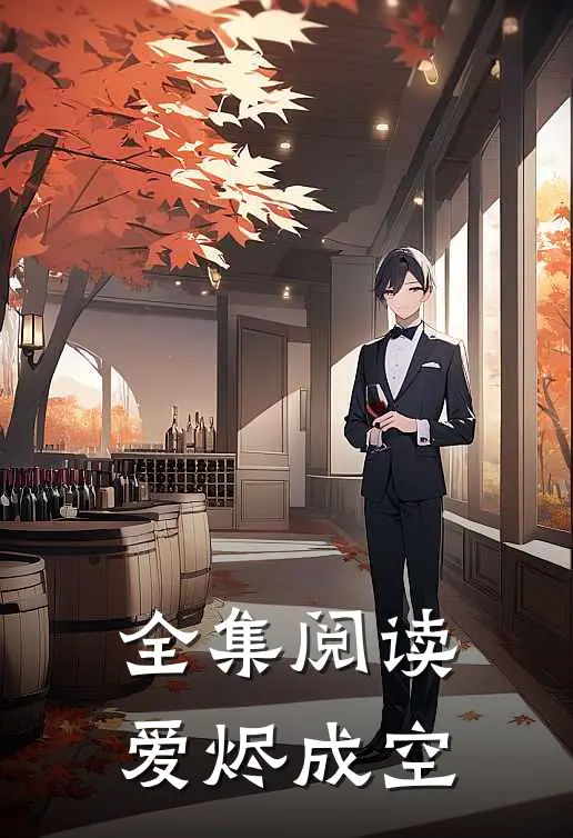 全集阅读爱烬成空