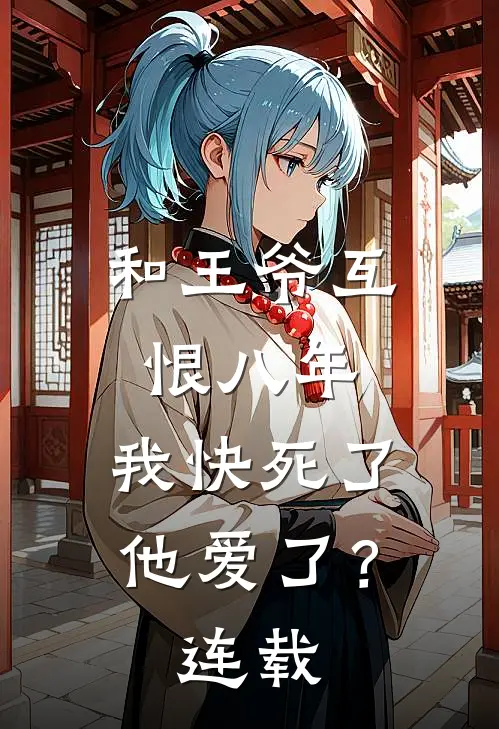 和王爷互恨八年，我快死了他爱了？连载