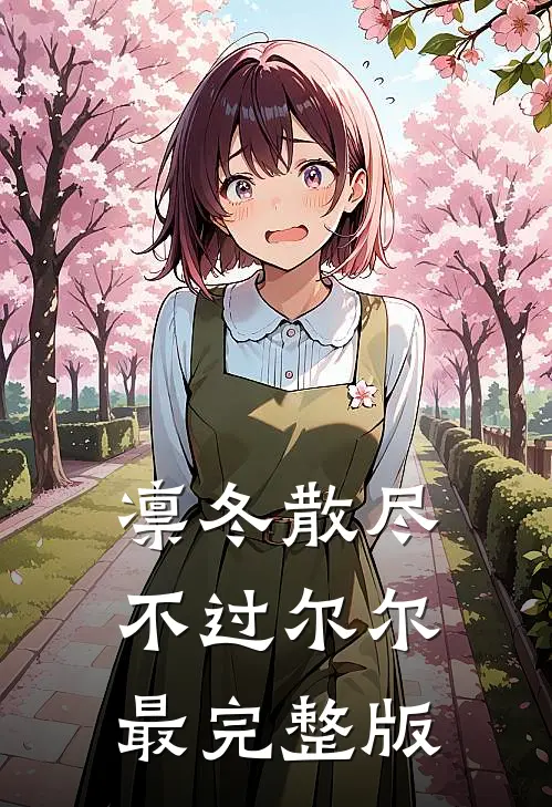 凛冬散尽，不过尔尔最完整版
