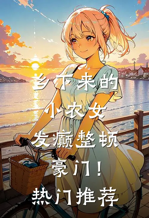 乡下来的小农女，发癫整顿豪门！热门推荐