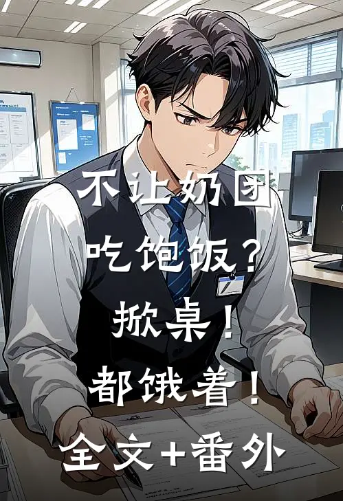 不让奶团吃饱饭？掀桌！都饿着！全文+番外