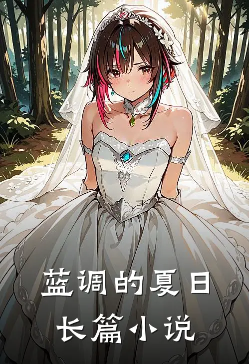 蓝调的夏日长篇小说