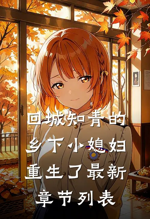 回城知青的乡下小媳妇重生了最新章节列表