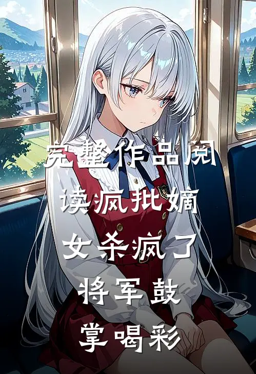 完整作品阅读疯批嫡女杀疯了，将军鼓掌喝彩