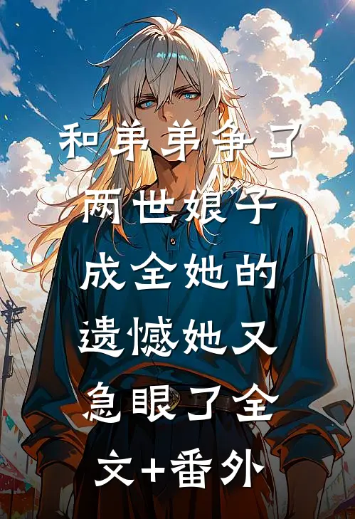 和弟弟争了两世娘子，成全她的遗憾她又急眼了全文+番外