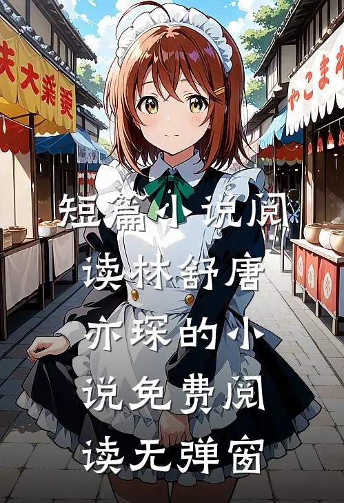短篇小说阅读林舒唐亦琛的小说免费阅读无弹窗