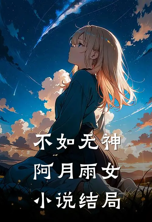 不如无神阿月雨女小说结局