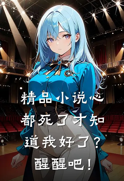 精品小说心都死了才知道我好了？醒醒吧！