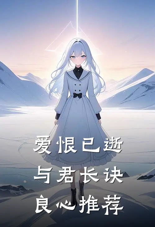 爱恨已逝，与君长诀良心推荐