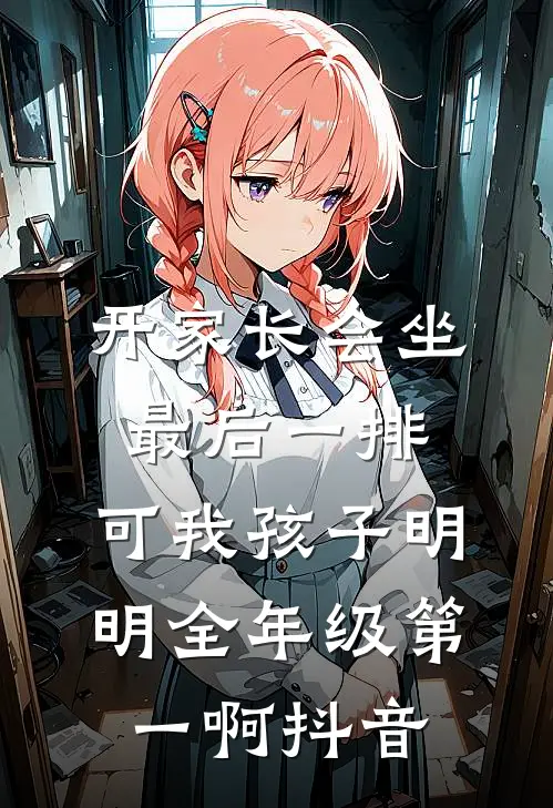 开家长会坐最后一排，可我孩子明明全年级第一啊抖音