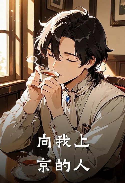 向我上京的人