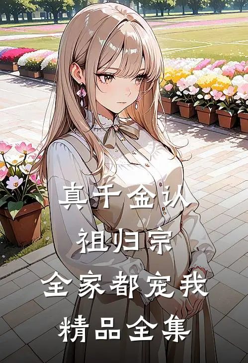 真千金认祖归宗，全家都宠我精品全集