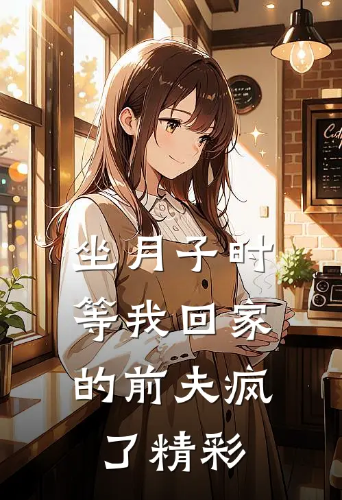 坐月子时，等我回家的前夫疯了精彩