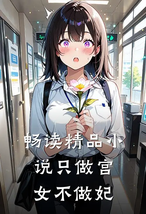 畅读精品小说只做宫女不做妃