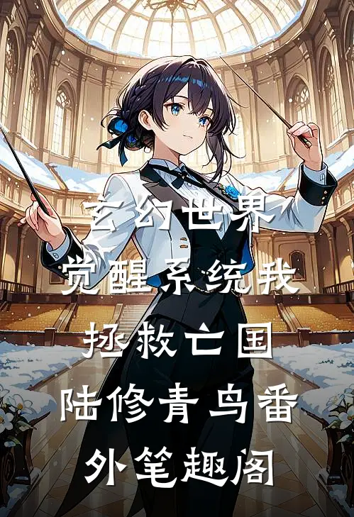 玄幻世界：觉醒系统我拯救亡国：陆修青鸟番外笔趣阁