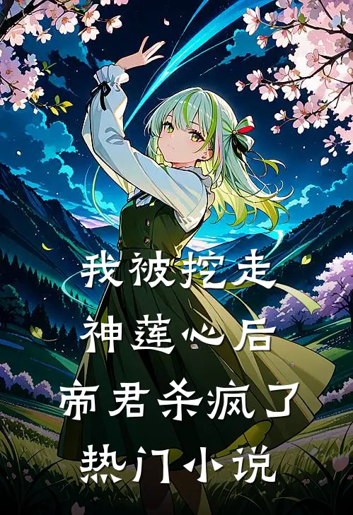 我被挖走神莲心后，帝君杀疯了热门小说