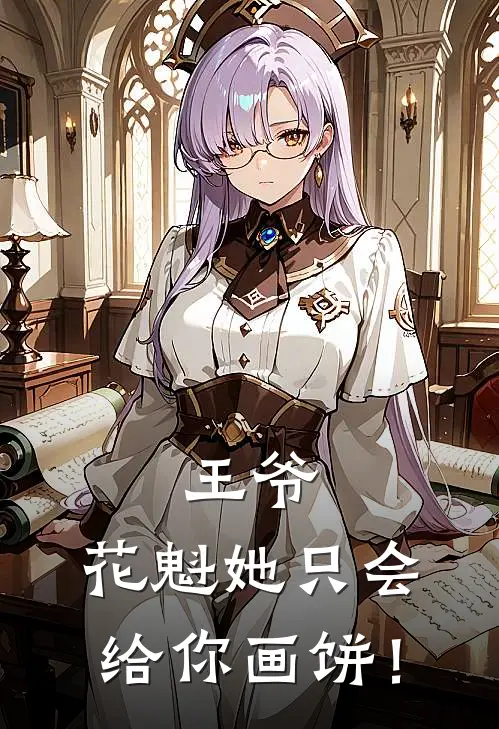 王爷，花魁她只会给你画饼！