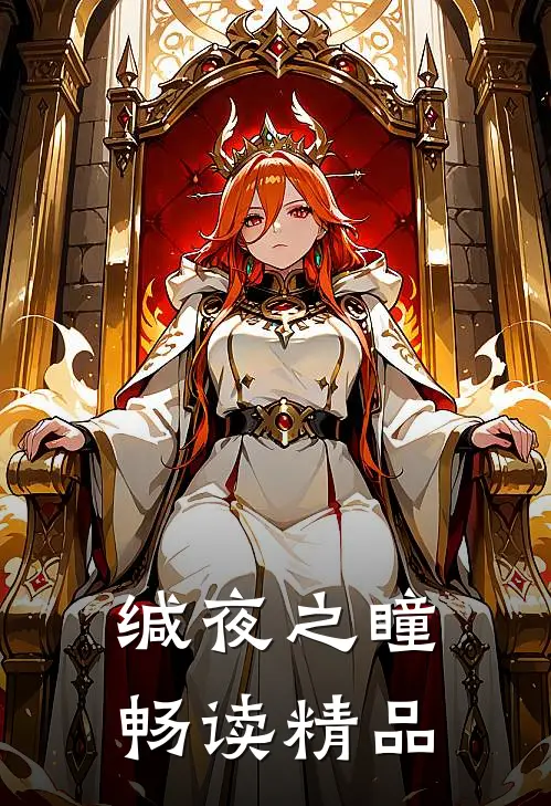 缄夜之瞳畅读精品