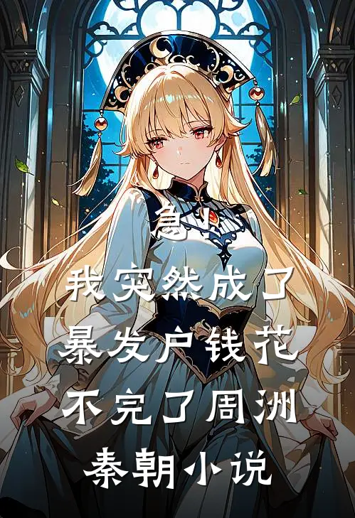 急！我突然成了暴发户钱花不完了周洲秦朝小说