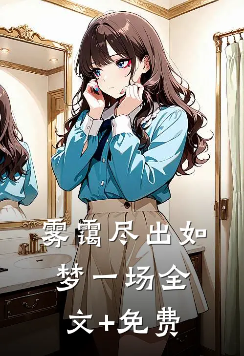 雾霭尽出如梦一场全文+免费