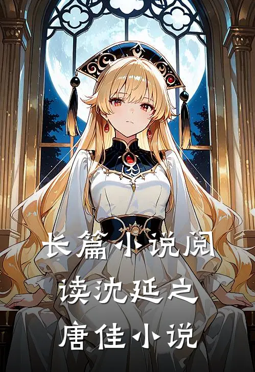 长篇小说阅读沈延之唐佳小说