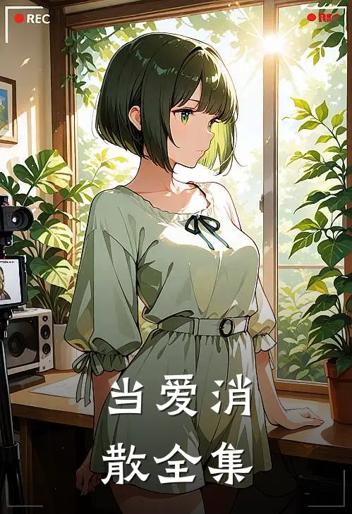 当爱消散全集