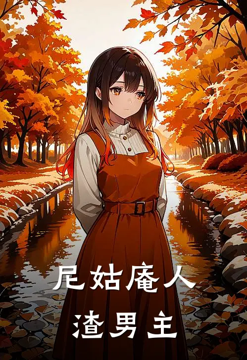 尼姑庵人渣男主