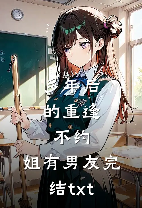 多年后的重逢，不约，姐有男友完结txt
