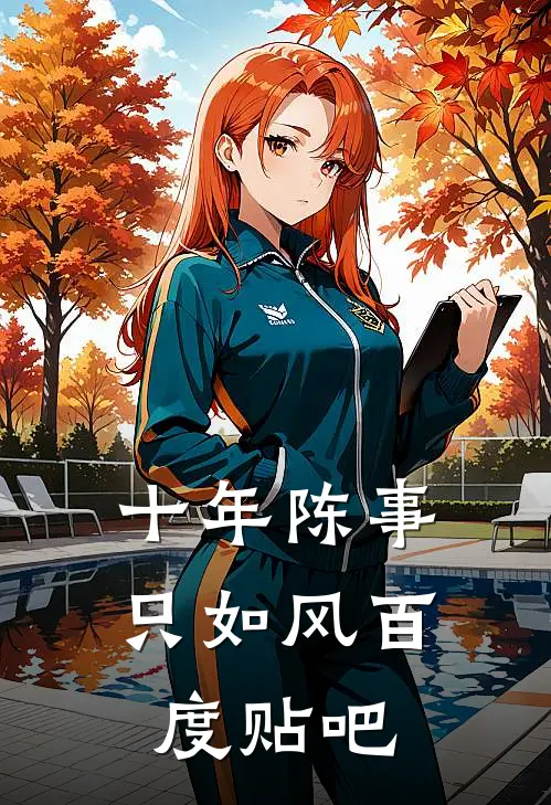 十年陈事只如风百度贴吧