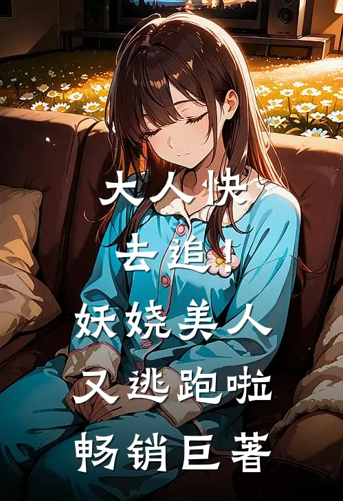 大人快去追！妖娆美人又逃跑啦畅销巨著