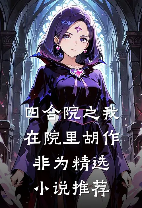 四合院之我在院里胡作非为精选小说推荐