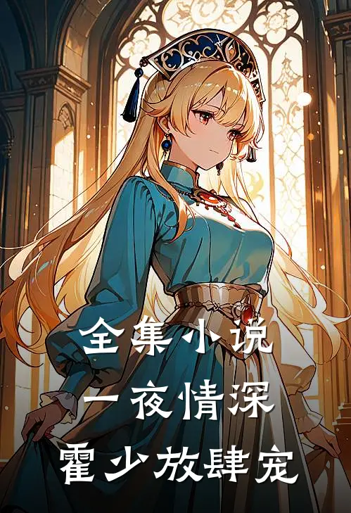 全集小说一夜情深:霍少放肆宠