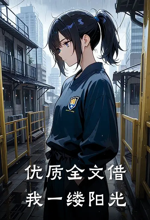 优质全文借我一缕阳光
