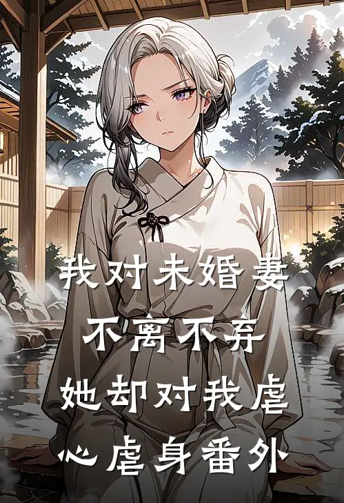 我对未婚妻不离不弃，她却对我虐心虐身 番外