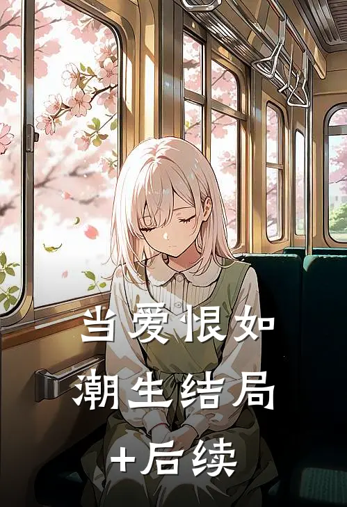 当爱恨如潮生结局+后续