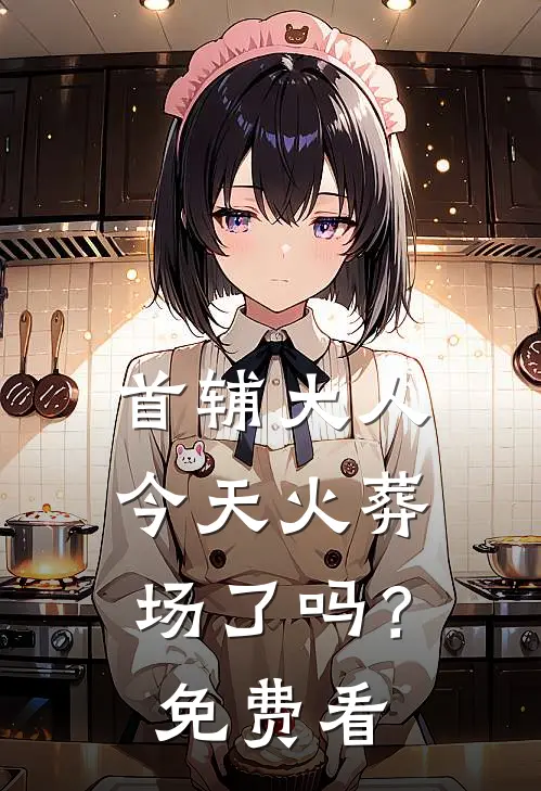 首辅大人今天火葬场了吗？免费看