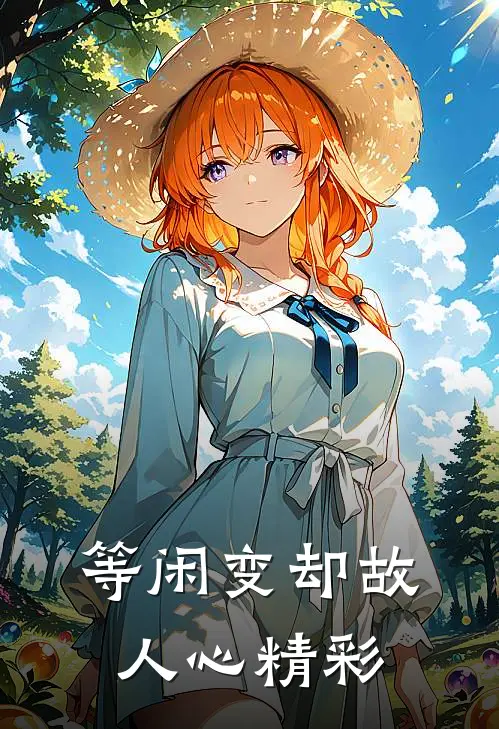 等闲变却故人心精彩
